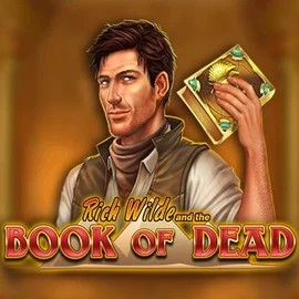 Book of Dead online slot from Play'n GO – play at mammonacasino.fi