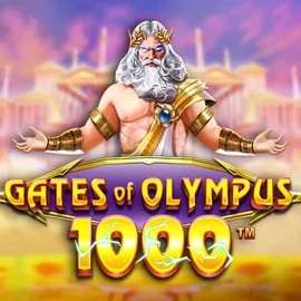 Play Gates of Olympus 1000 slot by Pragmatic Play on mammonacasino.fi