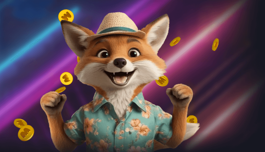 100% up to €500 + 50 Free Spins