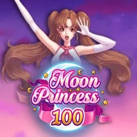 Play Moon Princess 100 slot by Play'n GO on mammonacasino.fi