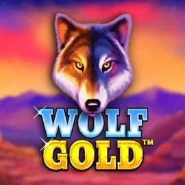 Play the Wolf Gold slot by Pragmatic Play on mammona casino